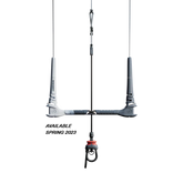 Cabrinha 2023 C.O.S. OVERDRIVE BAR Control Bar